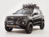 Chevrolet Niva Concept photo 8