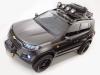 Chevrolet Niva Concept photo 9