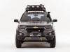 Chevrolet Niva Concept photo 10