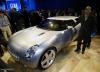 Chevrolet Nomad Concept [2] photo 3