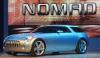 Chevrolet Nomad Concept [2] photo 10