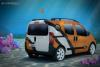 Citroen Nemo Concetto photo 2