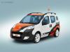 Citroen Nemo Concetto photo 3