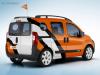 Citroen Nemo Concetto photo 4