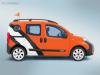 Citroen Nemo Concetto photo 5
