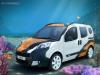 Citroen Nemo Concetto photo 6