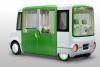 Daihatsu Nori Ori Concept photo 3