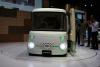 Daihatsu Nori Ori Concept photo 9