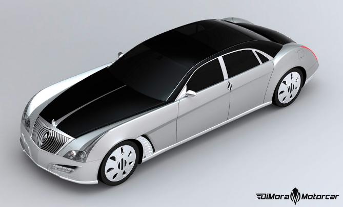 Model cover