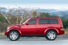 Dodge Nitro Concept photo 7