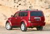 Dodge Nitro Concept photo 8