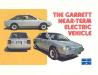 Garrett Near-Term Electric Vehicle (ETV-2) photo 2