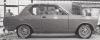 Honda N800 photo 3