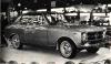 Honda N800 photo 5