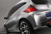 Honda New Small Concept photo 7