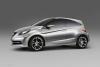 Honda New Small Concept photo 11