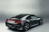 Honda NSX Concept - Next Evolution photo 3