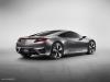 Honda NSX Concept photo 3