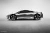 Honda NSX Concept photo 9