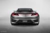 Honda NSX Concept photo 13
