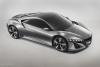 Honda NSX Concept photo 16