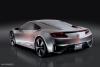 Honda NSX Concept photo 18