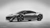 Honda NSX Concept photo 20