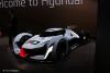 Hyundai N 2025 Vision Gran Turismo Concept photo 2