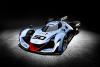 Hyundai N 2025 Vision Gran Turismo Concept photo 15