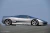 ItalDesign - Giugiaro Nazca M12 photo 4