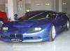 ItalDesign - Giugiaro Nazca M12 photo 8