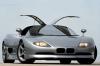 ItalDesign - Giugiaro Nazca M12 photo 9