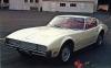 Jensen Nova photo 2