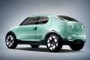 Kia Naimo photo 8