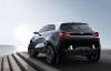 Kia Niro Concept photo 11