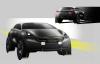 Kia Niro Concept photo 15