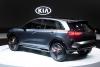 Kia Niro EV Concept photo 2