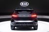 Kia Niro EV Concept photo 5