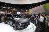 Kia Niro EV Concept photo 7