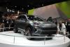 Kia Niro EV Concept photo 8