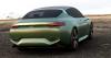 Kia Novo Concept photo 6