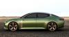Kia Novo Concept photo 10
