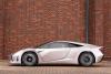 Kyoto University NCV (Nano Cellulose Vehicle) Concept photo 3