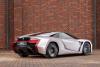 Kyoto University NCV (Nano Cellulose Vehicle) Concept photo 4