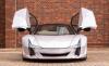 Kyoto University NCV (Nano Cellulose Vehicle) Concept photo 5