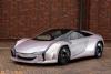 Kyoto University NCV (Nano Cellulose Vehicle) Concept photo 8