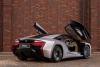 Kyoto University NCV (Nano Cellulose Vehicle) Concept photo 10