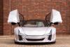 Kyoto University NCV (Nano Cellulose Vehicle) Concept photo 11