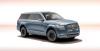 Lincoln Navigator Concept photo 2