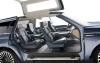 Lincoln Navigator Concept photo 5